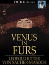 Imagen de portada para Venus in Furs